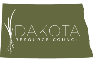 Dakota Resource Council - grassroots environment and social justice organization