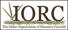 Idaho Organization of resource councils - grassroots environment and social justice organization