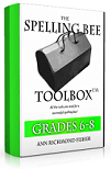 Spelling Bee Toolbox eBooks