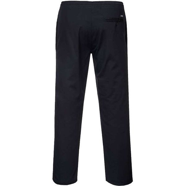 Drawstring Trousers C070