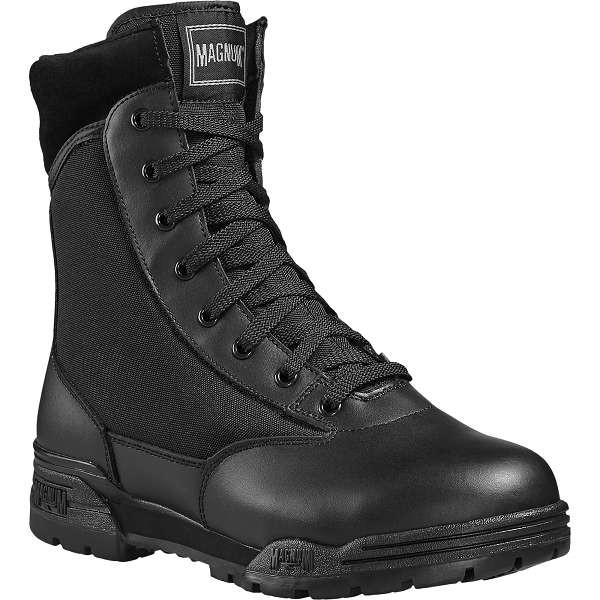 Magnum Classic Uniform Boots