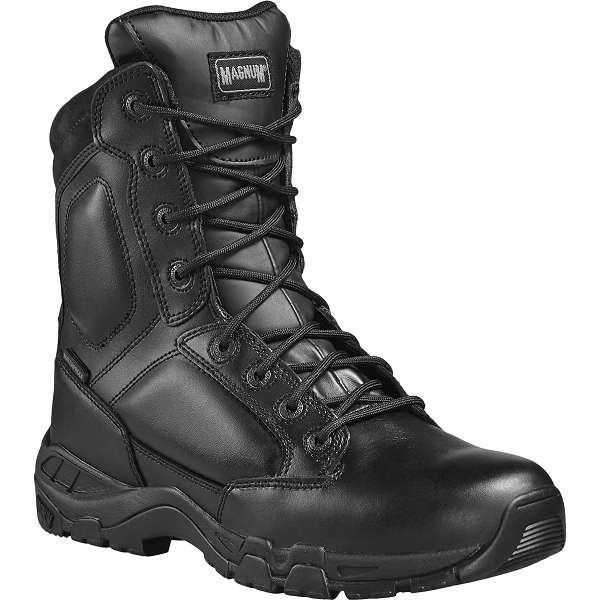 Magnum Viper Pro 8.0 Leather Waterproof Uniform Boots