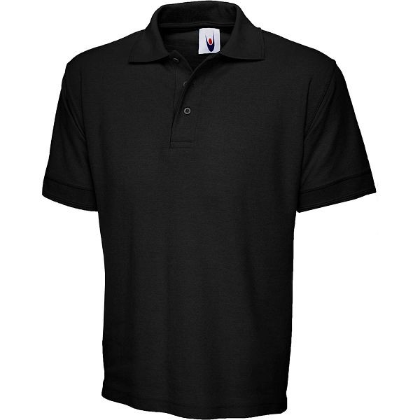 UC104 Uneek Ultimate Cotton Poloshirt