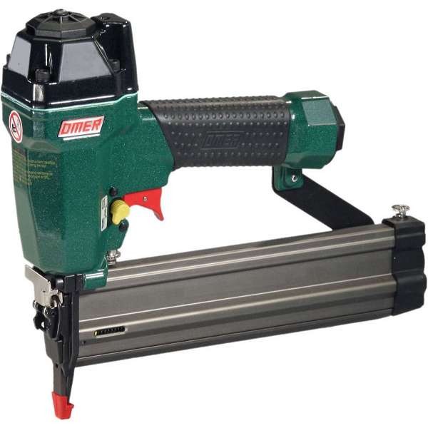 Omer 16 Gauge Finish Nailer 20-50mm