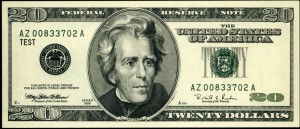 Andrew Jackson was a Southern slave owner and former military commander in wars with Native nations.