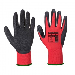 Portwest A174 Flex Grip Handling Nylon Gloves