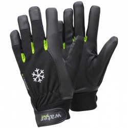 Ejendals Tegera 517 Thermal Waterproof Outdoor Work Gloves