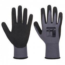 Portwest AP62 Dermiflex Waterproof Nitrile Gloves