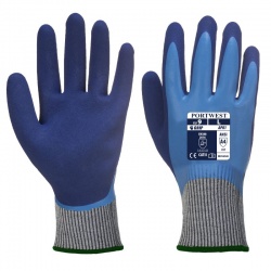 Portwest AP81 Liquid Pro Waterproof Cut-Resistant Gloves