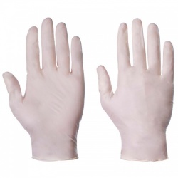 Supertouch 1020 Disposable Powder-Free Medical Latex Gloves