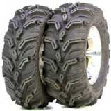 ATV tires