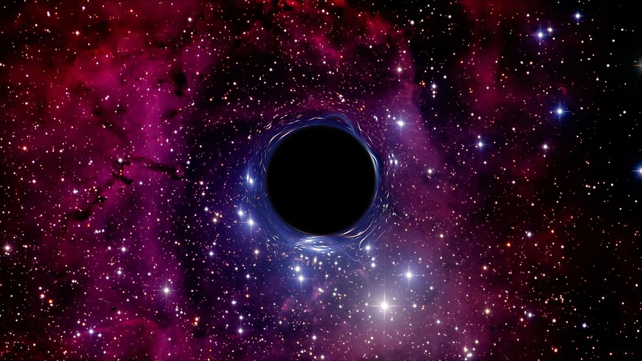 black hole