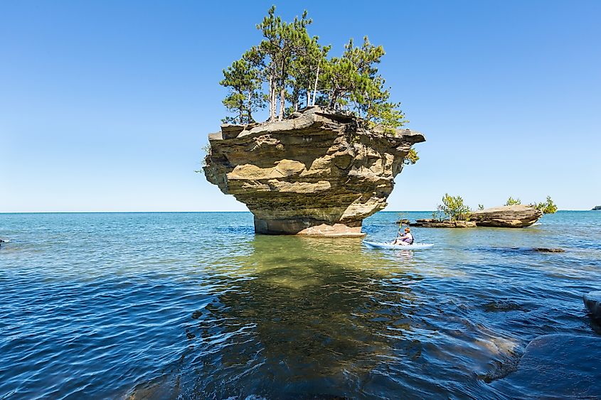 Lake Huron