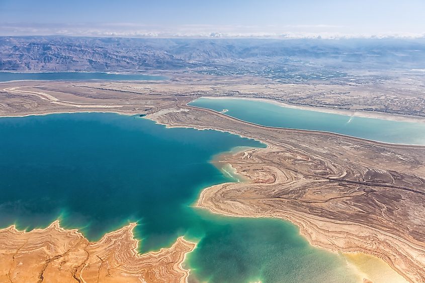 Dead Sea