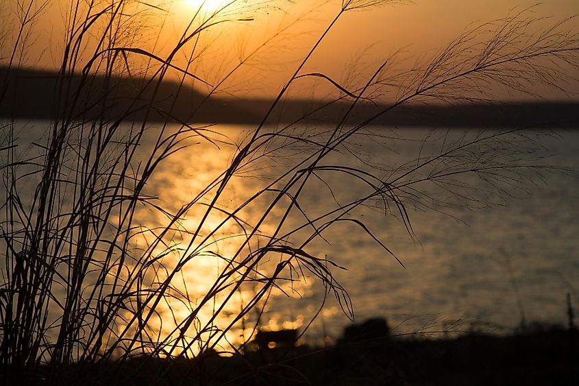 skiatook lake oklahoma