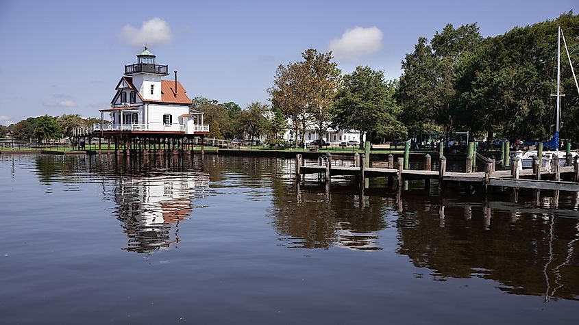 Edenton