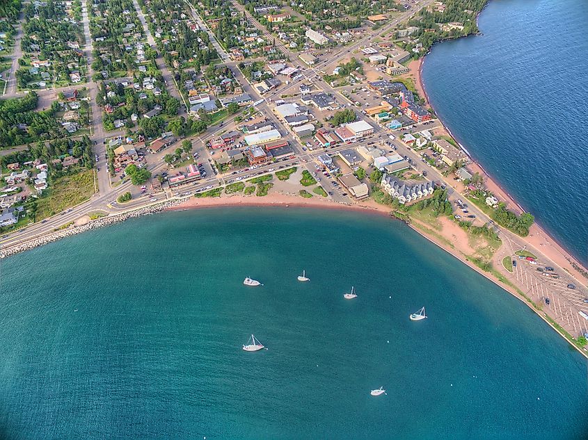 grand marais