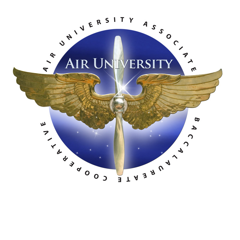 Air University Associate-to-Baccalaureate Cooperative logo