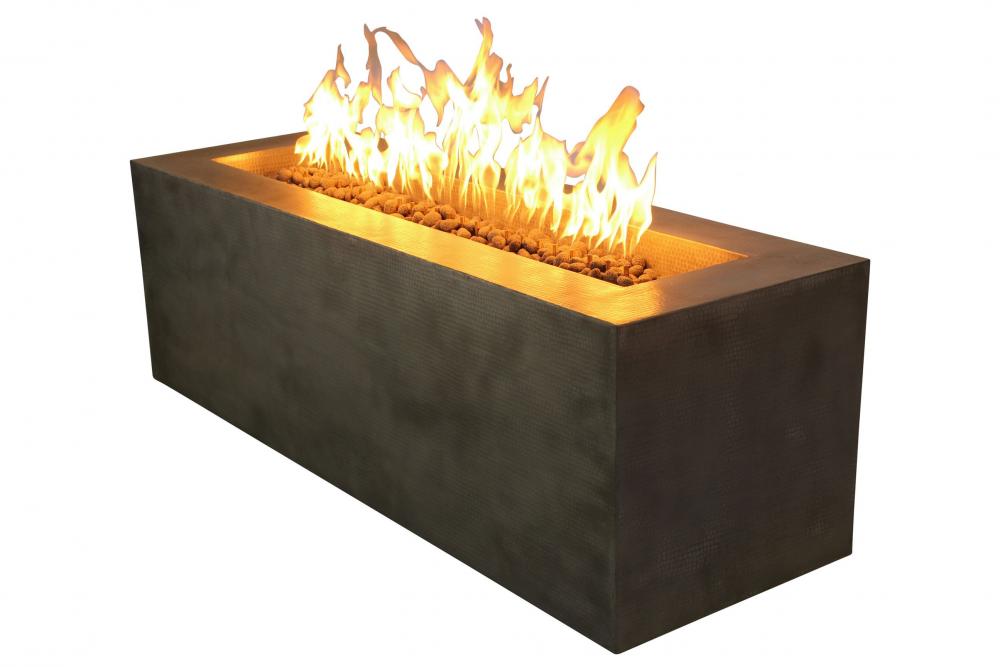 Outdoor Gas Fire Pit 