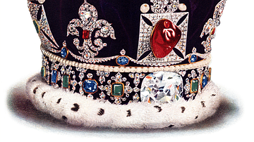 British Crown Jewels