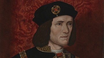 Richard III of England