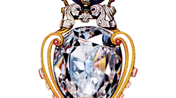 Cullinan Diamond