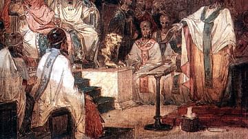 Council of Chalcedon