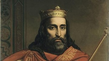 Chlothar I, King of the Franks