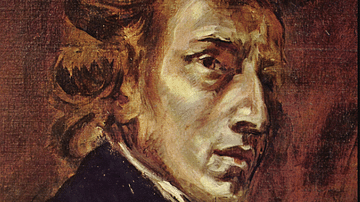 Frédéric Chopin