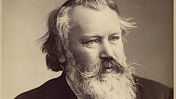 Johannes Brahms