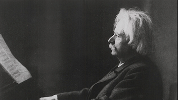 Edvard Grieg