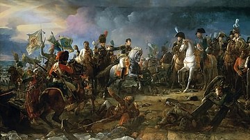 Battle of Austerlitz