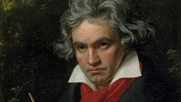 Ludwig van Beethoven