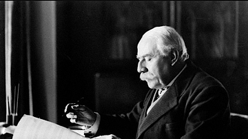 Edward Elgar