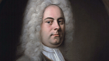 George Frideric Handel