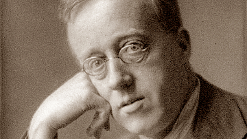 Gustav Holst