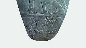 Narmer