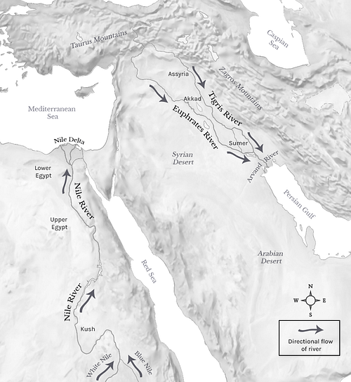 fluent Frustrating sandwich why is the jordan river different from the ...