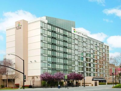 Hyatt Place San Jose – Downtown