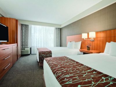 Hyatt Place San Jose – Downtown