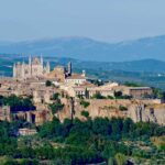 Orvieto is a must visit in 5 days in Umbria