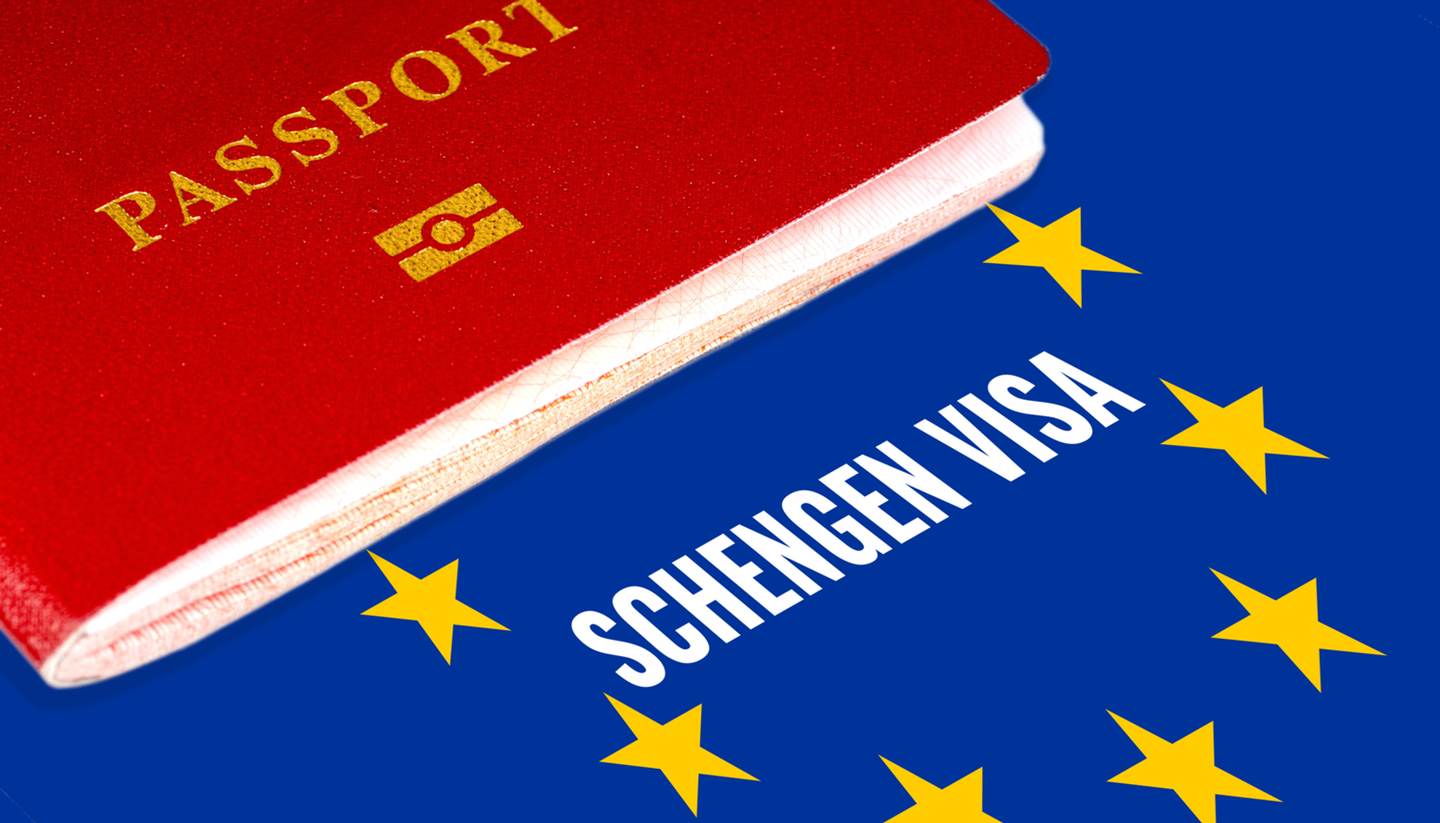 Europe Travel Visa 2025 Emmi Jerrie