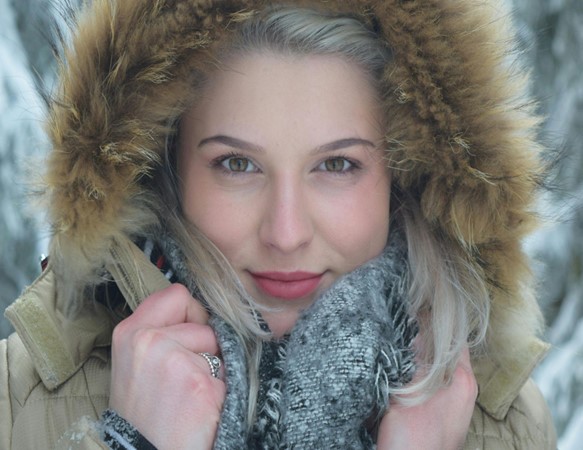 Cold Weather, Warm Glow: How Peptides Transform Winter Skincare