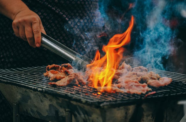 How Barbecues Bring Australians Together: A Social Staple