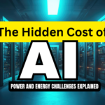 The Hidden Cost of AI