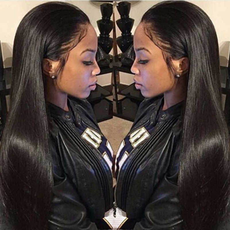 360 Lace Wig