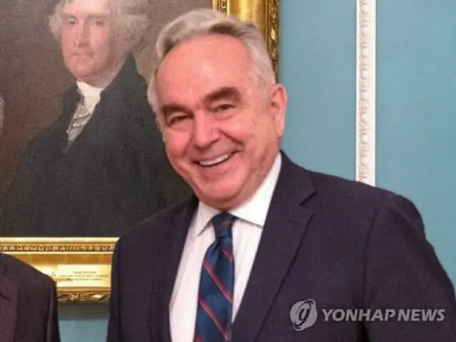 米国務副長官が韓日訪問へ　韓国「韓米日協議を調整中」