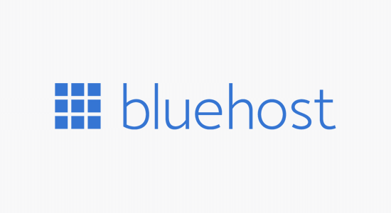 Bluehost