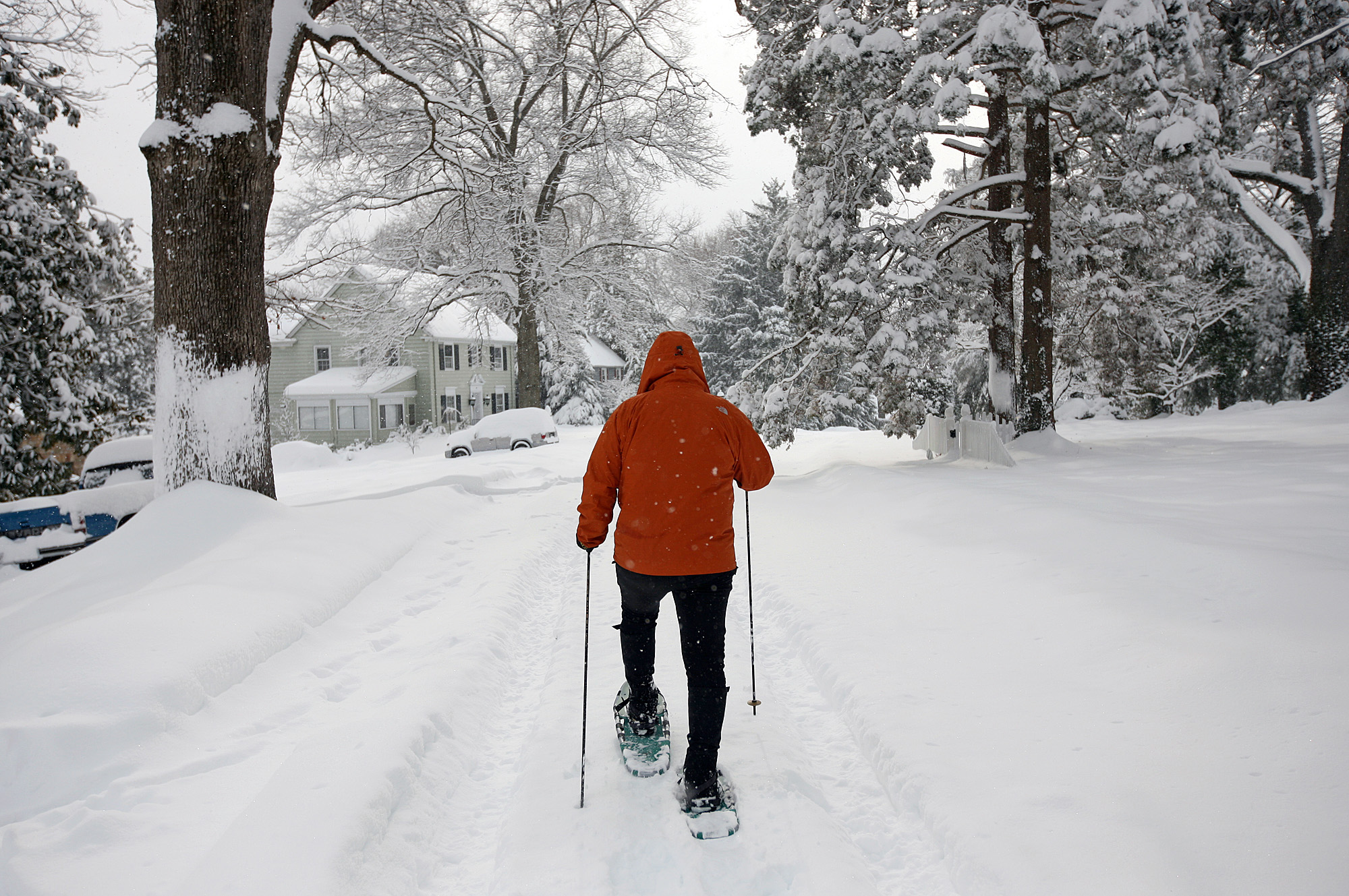 Give the gift of conservation, love for the outdoors