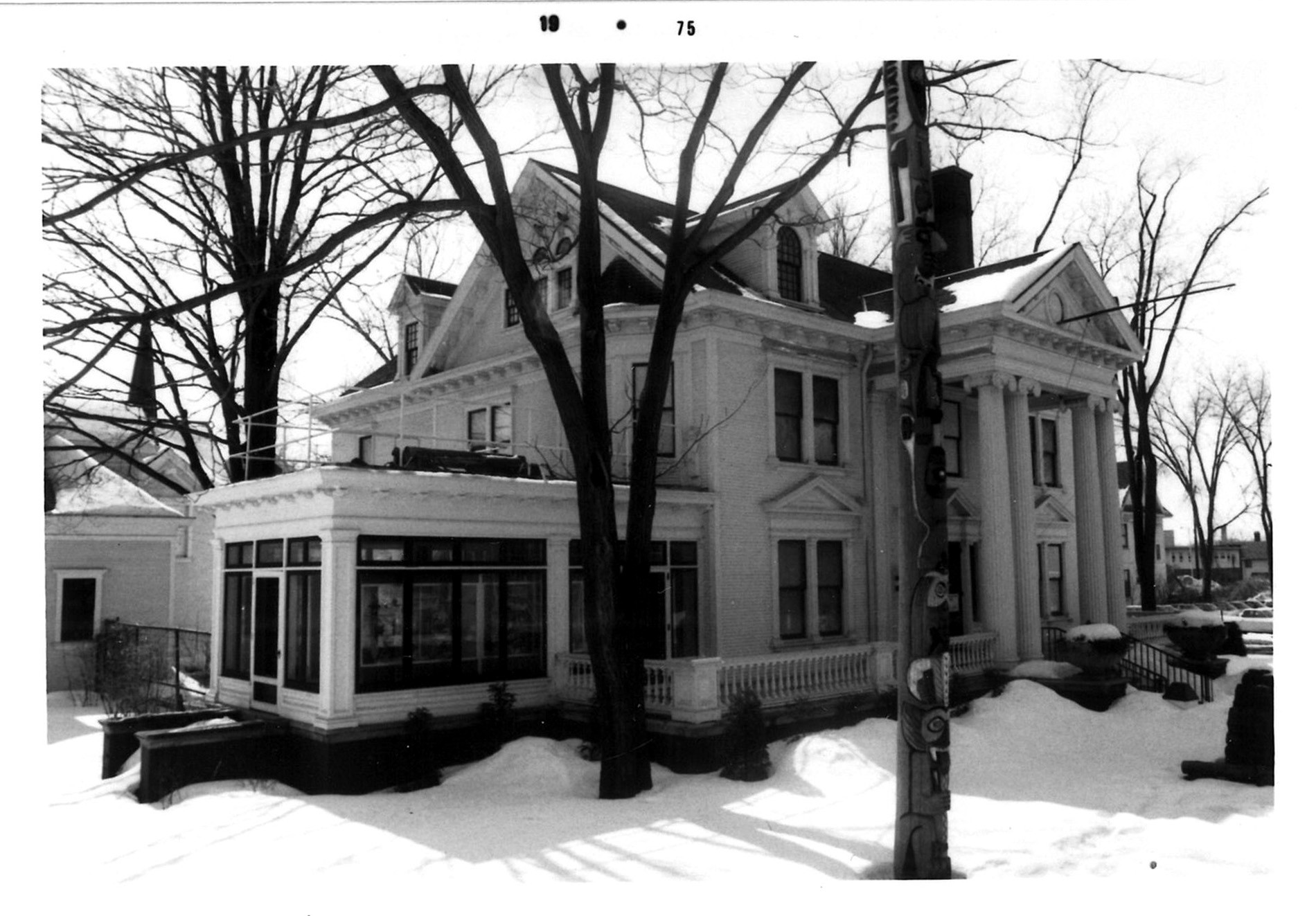 The Marathon County Historical Society brings 1927 Christmas to life at Yawkey House Museum